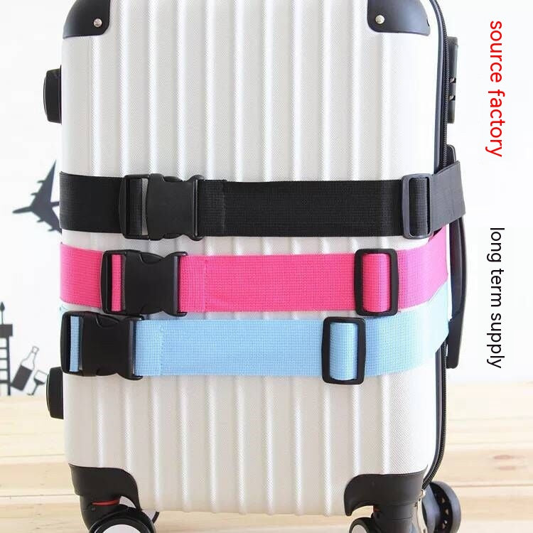 Adjustable Luggage Strap