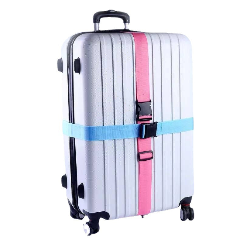 Adjustable Luggage Strap