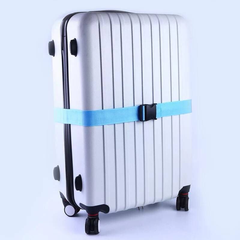 Adjustable Luggage Strap